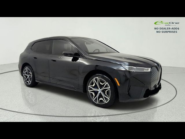 BUY BMW IX 2024 XDRIVE50, Local Autos Online LLC