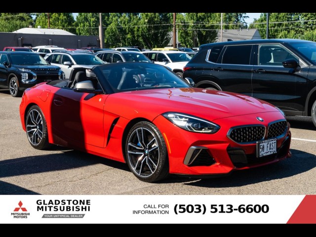 BUY BMW Z4 2020 SDRIVE M40I, Local Autos Online LLC