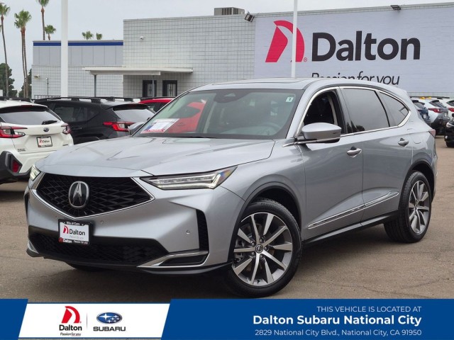 BUY ACURA MDX 2025 TECHNOLOGY PACKAGE, Local Autos Online LLC