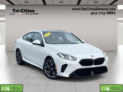 2025 Bmw 2 Series
