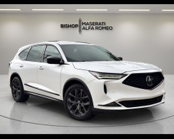 2022 Acura Mdx
