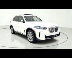 2024 Bmw X5