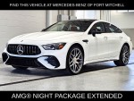 2026 MERCEDES-BENZ AMG® GT 53 BASE 