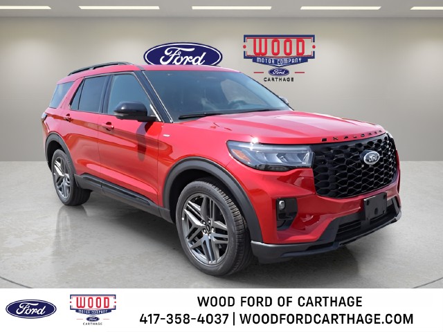BUY FORD EXPLORER 2026 ST-LINE, Local Autos Online LLC