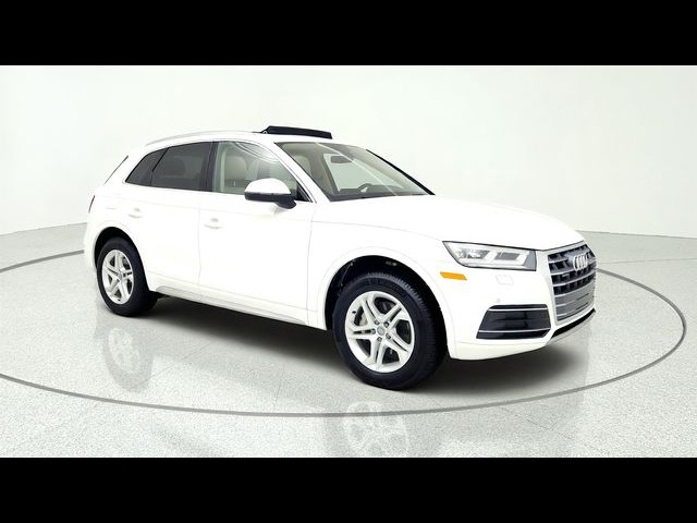 BUY AUDI Q5 2018 2.0T PREMIUM PLUS, Local Autos Online LLC
