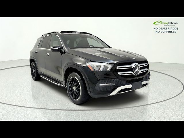 BUY MERCEDES-BENZ GLE 2020 GLE 350, Local Autos Online LLC