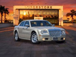 2006 Chrysler 300c