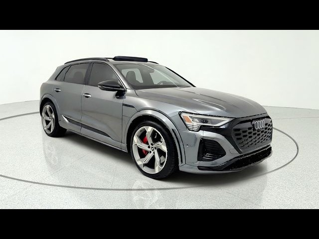 BUY AUDI SQ8 E-TRON 2024 PRESTIGE, Local Autos Online LLC