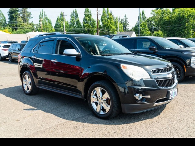 BUY CHEVROLET EQUINOX 2012 LTZ, Local Autos Online LLC