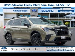 2023 Subaru Ascent