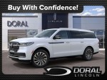 2027 LINCOLN NAVIGATOR L BLACK LABEL 