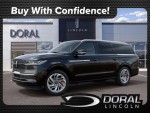2027 LINCOLN NAVIGATOR L RESERVE 