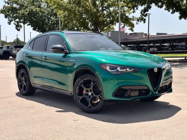 BUY ALFA ROMEO STELVIO 2026 BASE, Local Autos Online LLC