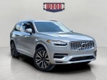 2023 VOLVO XC90 RECHARGE PLUG-IN HYBRID T8 PLUS 6 PASSENGER 