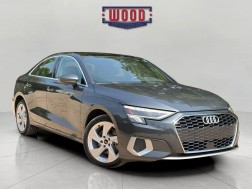 2024 Audi A3