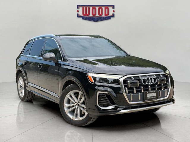 BUY AUDI Q7 2025 55 PREMIUM PLUS, Local Autos Online LLC