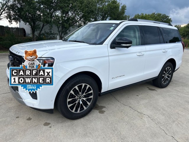 BUY FORD EXPEDITION 2025 PLATINUM, Local Autos Online LLC