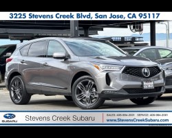 2024 Acura Rdx