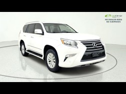 2017 Lexus Gx