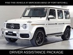 2021 MERCEDES-BENZ G-CLASS G 63 AMG® 