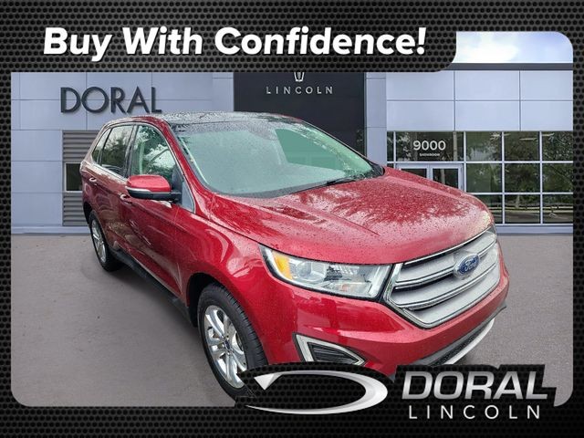 BUY FORD Edge 2018 TITANIUM, Local Autos Online LLC