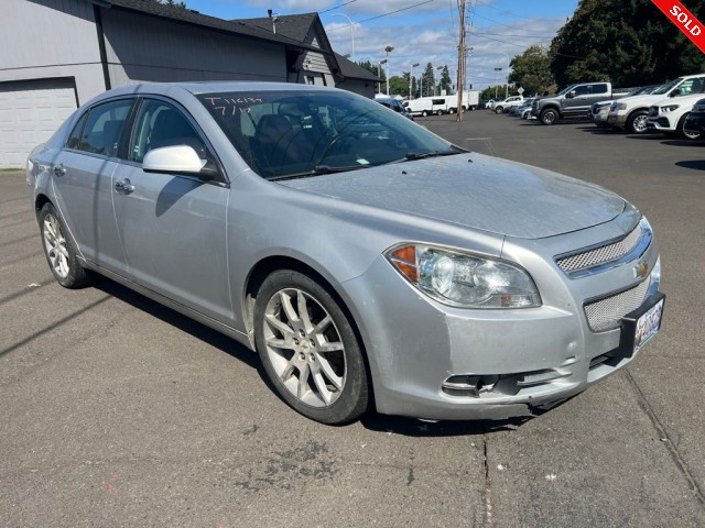 BUY CHEVROLET MALIBU 2011 LTZ, Local Autos Online LLC