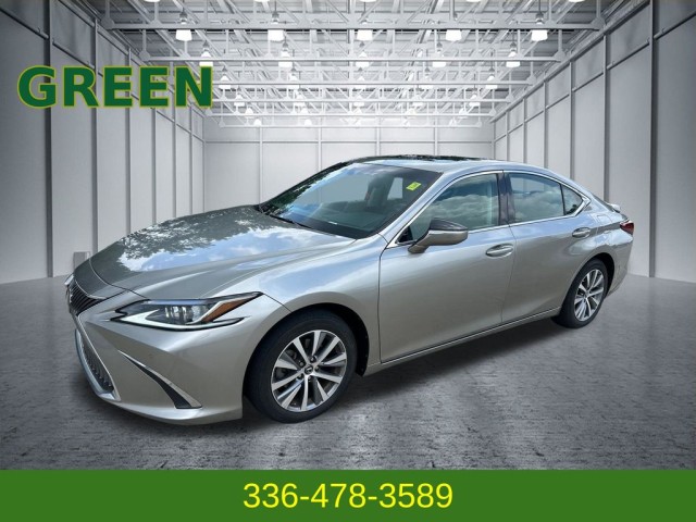 BUY LEXUS ES 2021 350, Local Autos Online LLC