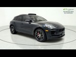 2024 PORSCHE MACAN S 