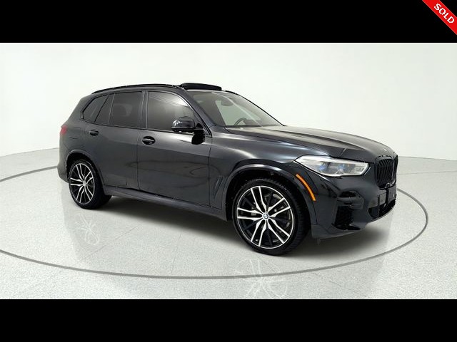 BUY BMW X5 2022 SDRIVE40I, Local Autos Online LLC
