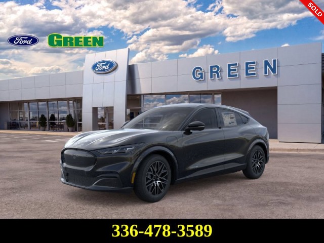BUY FORD MUSTANG MACH-E 2026 PREMIUM, Local Autos Online LLC