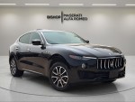 2020 MASERATI LEVANTE S 
