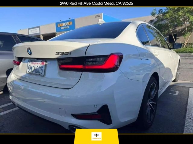BUY BMW 3 SERIES 2020 330I SEDAN 4D, Local Autos Online LLC