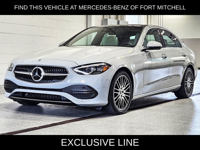 BUY MERCEDES-BENZ C-CLASS 2026 C 300, Local Autos Online LLC