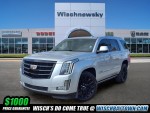 2020 CADILLAC ESCALADE PREMIUM LUXURY 