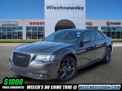 2023 Chrysler 300