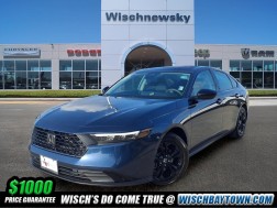 2025 Honda Accord