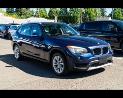 2013 Bmw X1
