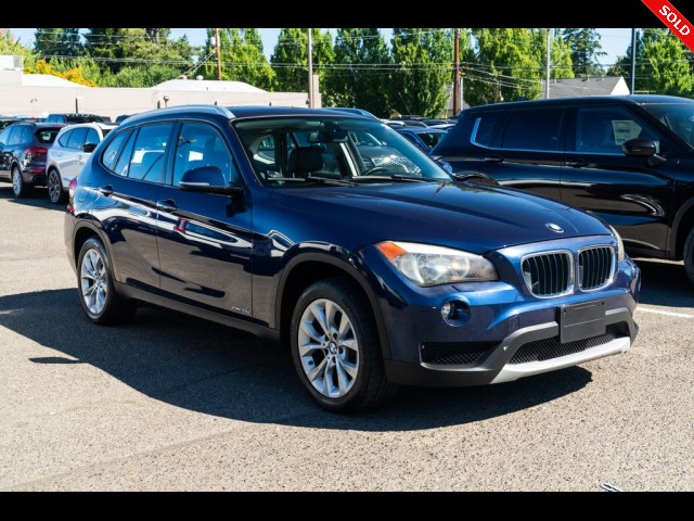 BUY BMW X1 2013 XDRIVE28I, Local Autos Online LLC