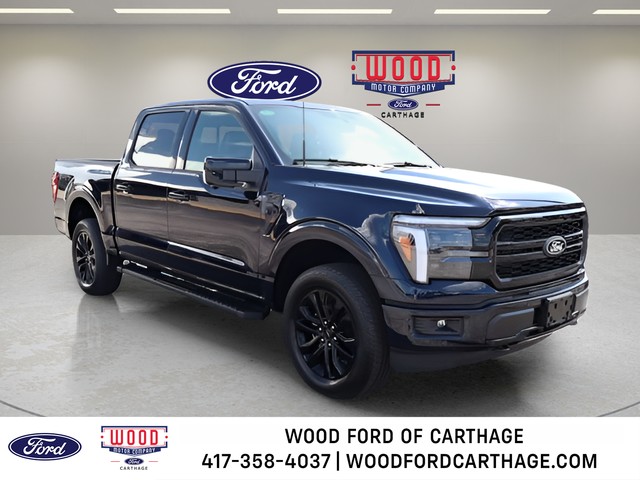 BUY FORD F-150 2026 LARIAT, Local Autos Online LLC