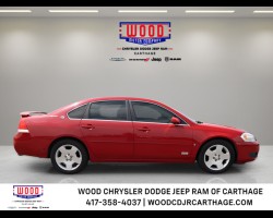 2007 Chevrolet Impala