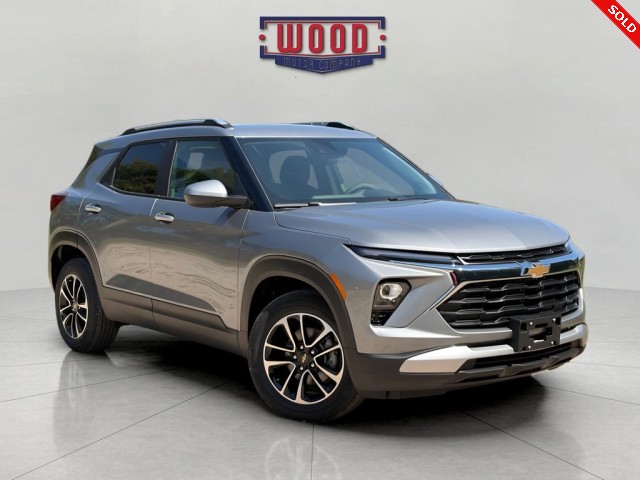 BUY CHEVROLET TRAILBLAZER 2026 LT, Local Autos Online LLC