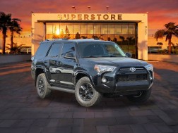 2022 Toyota 4runner