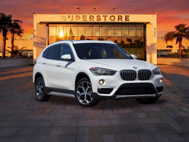 BUY BMW X1 2018 SDRIVE28I, Local Autos Online LLC