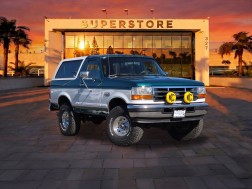 1996 Ford Bronco