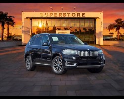 2014 Bmw X5