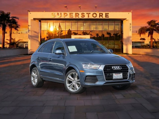 BUY AUDI Q3 2016 2.0T PREMIUM PLUS, Local Autos Online LLC