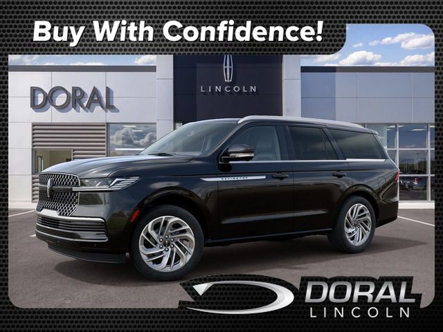 BUY LINCOLN NAVIGATOR 2027 RESERVE, Local Autos Online LLC