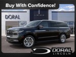 2027 LINCOLN NAVIGATOR L PREMIERE 