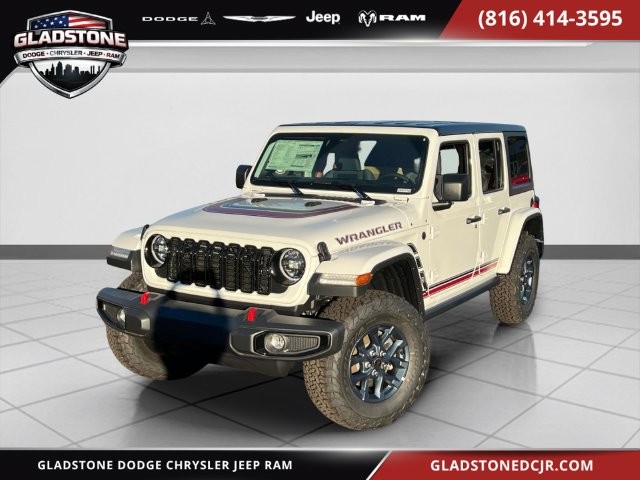 BUY JEEP WRANGLER 2026 AMERICA250, Local Autos Online LLC