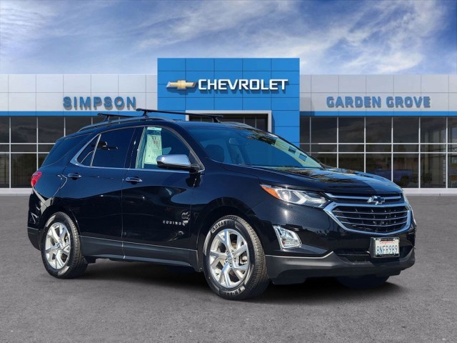 BUY CHEVROLET EQUINOX 2020 PREMIER, Local Autos Online LLC